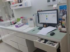 -TSK齿科德申会口腔门诊·联洋诊所