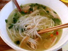 金牌肥牛过桥米线-老滇过桥米线(永安路店)