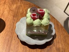 -Kekimatata 生日蛋糕·烘焙教学