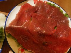 -贤合庄卤味火锅(时代广场店)