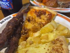 -比格比萨自助(国展店)