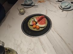 -花城粤菜餐厅(高新区店)
