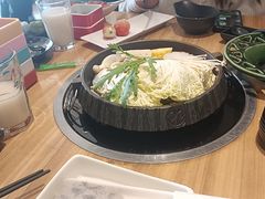 -水林间·寿喜烧自助(仙林金鹰店)