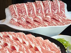 -东来顺·非遗火锅(高新店)