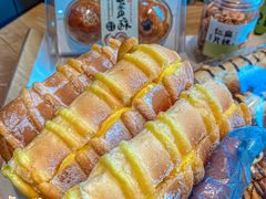 -皇冠幸福里动物奶油生日蛋糕(万达店)