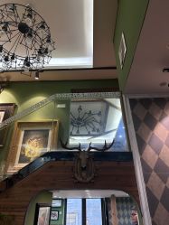 -雲艺刺青·洗纹身