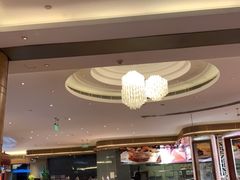 -永泰福朋喜来登酒店-宜客乐自助餐厅(远大路店)