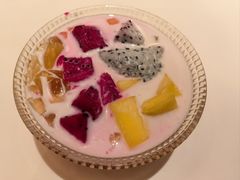 -巷子宽·酸菜鱼(迪士尼小镇店)
