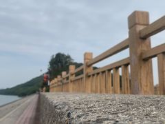 -南京金牛湖风景区