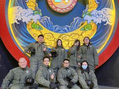 -E+有冰工厂·昆仑寒宫2(五角场店)