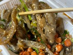 -陈添記·祖傳爽鱼皮·西关老字号(广州首店)