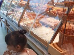 -仟吉·ART FARM主题店(菱角湖万达店)