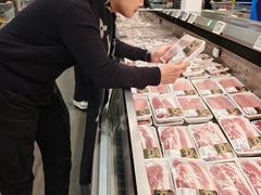 -山姆会员商店(上海浦东店)