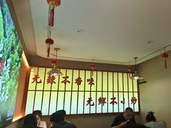 -东来土菜馆(民祥园路店)