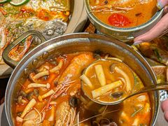 -苏梅花园(群星城店)