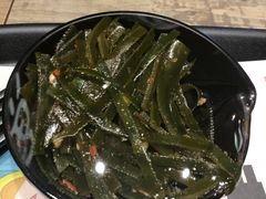 -好人民间小吃(镇江八佰伴店)