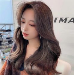 -TOP HAIR SALON