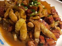 -95号酱骨·一块豆腐(展春园西路店)