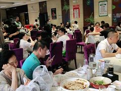 大堂-紫光园(燕郊总店)