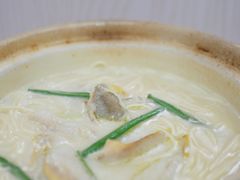 黄鱼煨面-阿娘面馆