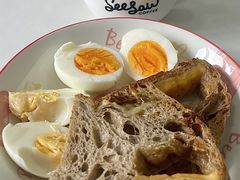 -佐敦面包铺·JORDAN BAKERY