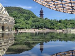 -牛首山文化旅游区