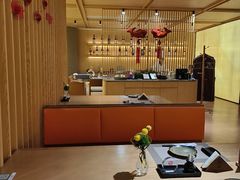 -松临·铁板烧&Omakase(神农店)