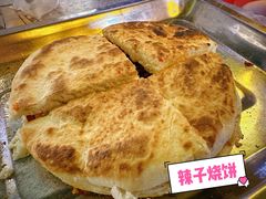 -正宁路小吃夜市