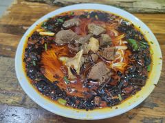 -智强牛肉面