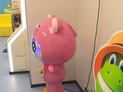 -极橙儿童齿科矫正中心(奥城店)