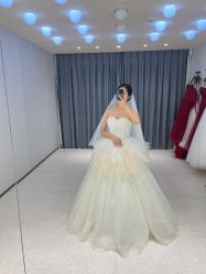 -MISS MIA 婚纱品牌馆