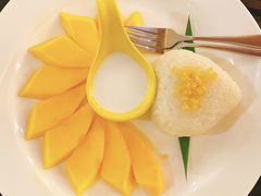-金厨泰国餐厅·全泰籍厨师料理(拱北店)