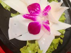 -谭鸭血老火锅(漳州路店)