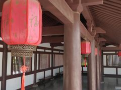-法门文化景区