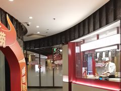 -海底捞大排档火锅(打浦路店)