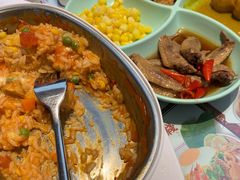 -文通冰室(东方宝泰店)