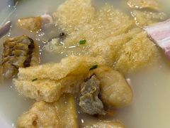 -长兴菜馆(高桥店)