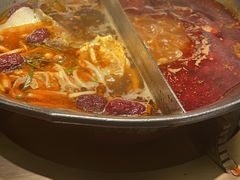 -湊湊火锅·茶憩(打浦桥日月光店)