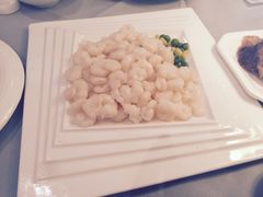 -御花园·粤菜·海鲜火锅(中山公园店)