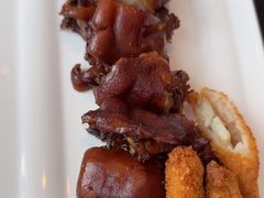 -小南洋海景餐厅(深圳湾店)