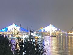 -武汉两江游览·夜游长江(汉口粤汉码头)