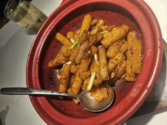 -飶香居(省博物馆店)