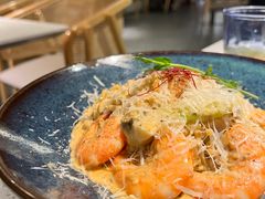 -BE BRIGHT KITCHEN(正佳广场店)