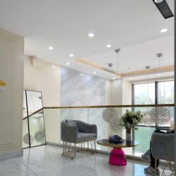 -3AM HAIR SALON染发接发