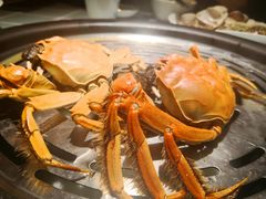 -Mr·Fish鱼鲜生海鲜放题(银泰in99店)