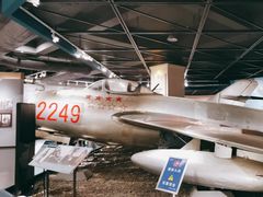 -中国航空博物馆