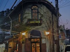 -杰克·肯特厨房西餐厅