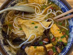 -柳石居柳州螺蛳粉(万达店)