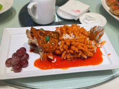 -松鹤楼(山塘街店)