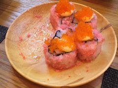 -栖川山葵家·寿喜锅·日式料理(龙湖北城天街商场店)